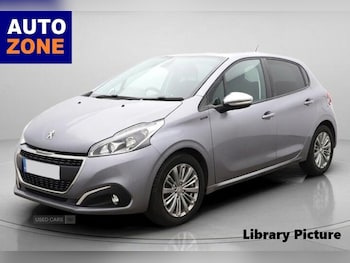 Used Peugeot 208 2019 for sale - 78947892: Photo