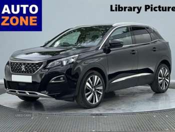 2019 - 1.5 BlueHDi GT Line Premium 5dr
