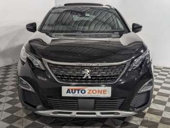 Used Peugeot 3008 2019 for sale - 75103846: Photo