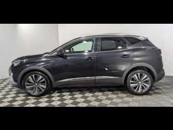 Used Peugeot 3008 2019 for sale - 75103846: Photo