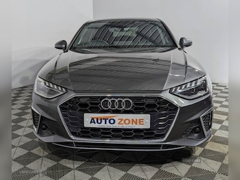Used Audi A4 2022 for sale - 79084328: Photo