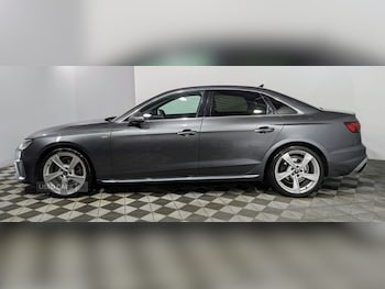 Used Audi A4 2022 for sale - 79084328: Photo