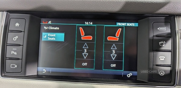 Used Jaguar XF 2017 for sale - 76389512: Photo 13