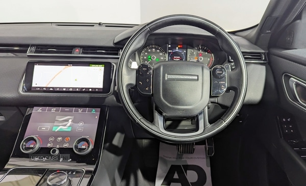 Used Land Rover Range Rover Velar 2018 for sale - 76772504: Photo 11