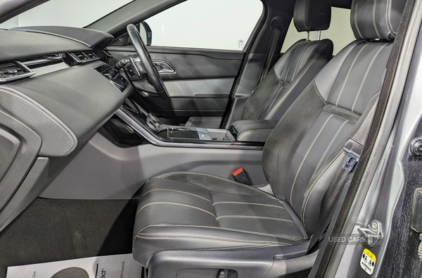 Used Land Rover Range Rover Velar 2018 for sale - 76772504: Photo 12
