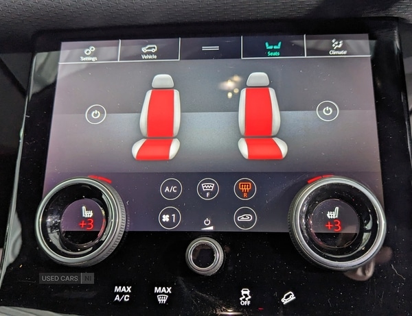 Used Land Rover Range Rover Velar 2018 for sale - 76772504: Photo 13