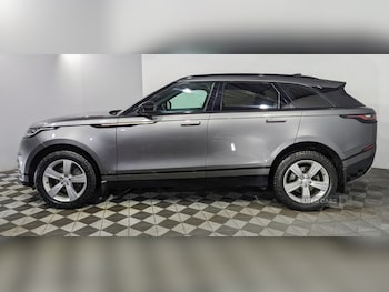 Used Land Rover Range Rover Velar 2018 for sale - 76772504: Photo