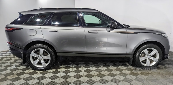 Used Land Rover Range Rover Velar 2018 for sale - 76772504: Photo 7