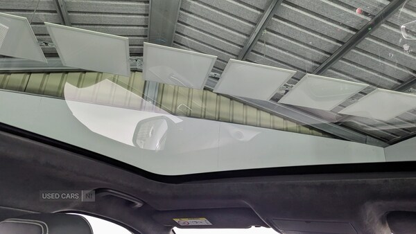 Used Jaguar F-Pace 2020 for sale - 77144935: Photo 14