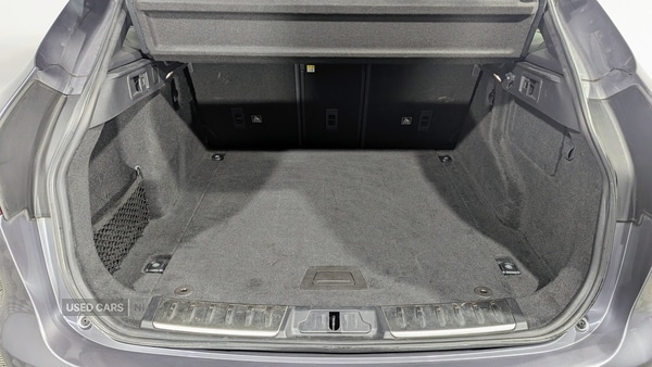 Used Jaguar F-Pace 2020 for sale - 77144935: Photo 9