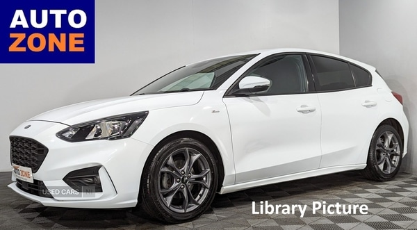 Used Ford Focus 2020 for sale - 76441538: Photo 1