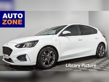 Used Ford Focus 2020 for sale - 76441538: Photo