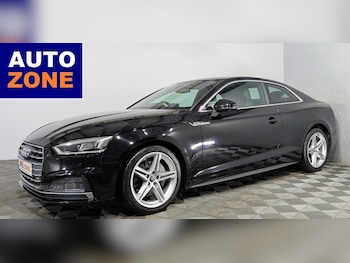 Used Audi A5 2017 for sale - 79146333: Photo