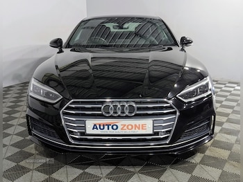 Used Audi A5 2017 for sale - 79146333: Photo