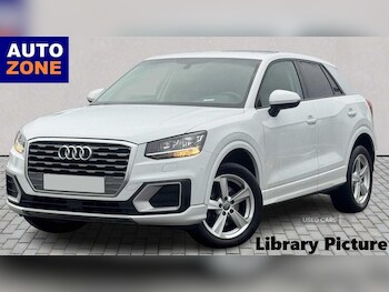 2017 - 1.6 TDI Sport 5dr