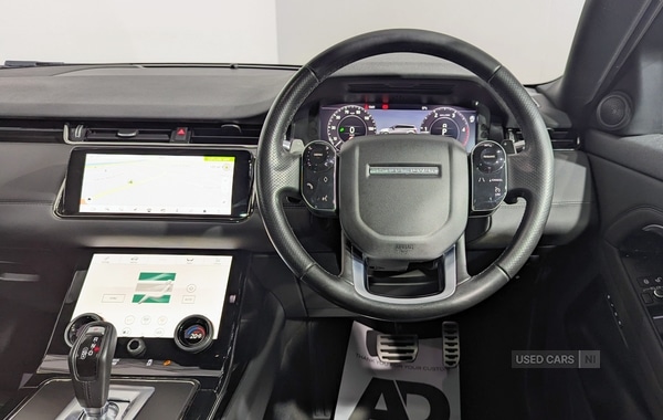 Used Land Rover Range Rover Evoque 2019 for sale - 76787351: Photo 11
