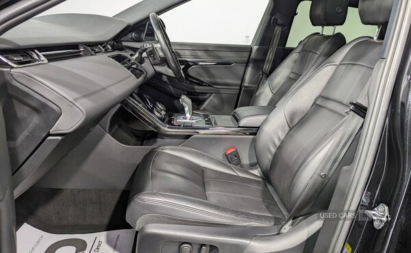 Used Land Rover Range Rover Evoque 2019 for sale - 76787351: Photo 12