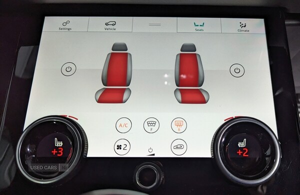 Used Land Rover Range Rover Evoque 2019 for sale - 76787351: Photo 13