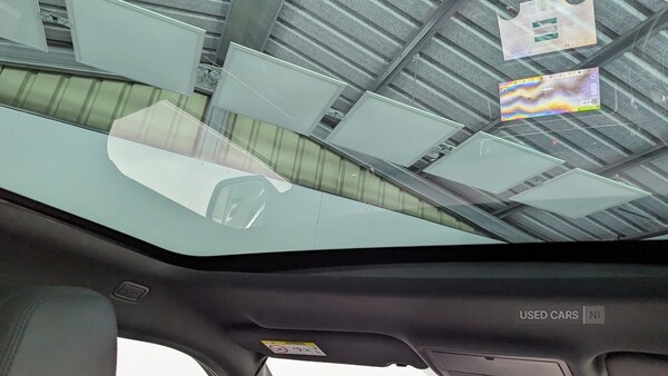 Used Land Rover Range Rover Evoque 2019 for sale - 76787351: Photo 14