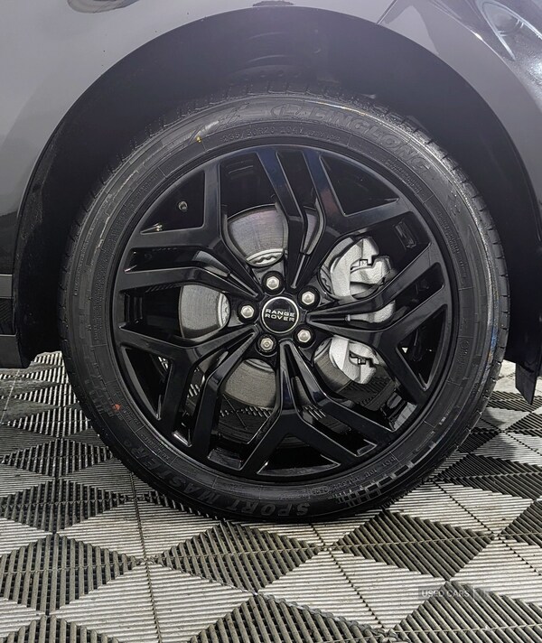 Used Land Rover Range Rover Evoque 2019 for sale - 76787351: Photo 15