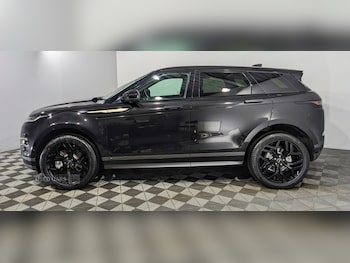 Used Land Rover Range Rover Evoque 2019 for sale - 76787351: Photo