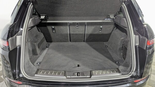 Used Land Rover Range Rover Evoque 2019 for sale - 76787351: Photo 8