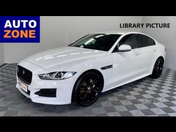 2015 - 2.0d [180] R-Sport 4dr