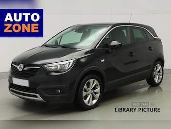 Vauxhall Grandland X feature image