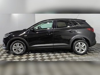 Used Vauxhall Grandland X 2018 for sale - 77230976: Photo