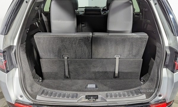 Used Land Rover Discovery Sport 2020 for sale - 77525523: Photo 10