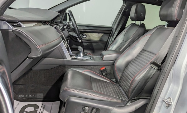 Used Land Rover Discovery Sport 2020 for sale - 77525523: Photo 13