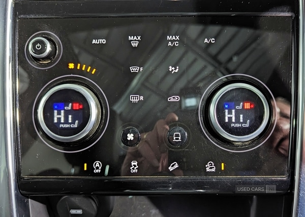 Used Land Rover Discovery Sport 2020 for sale - 77525523: Photo 14