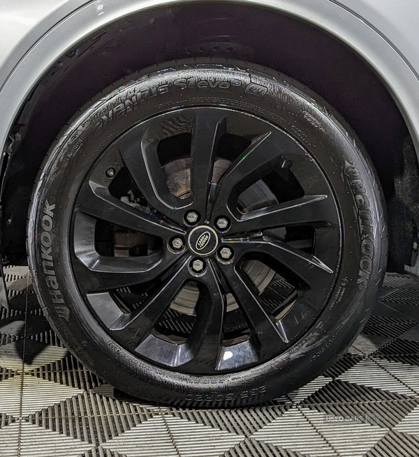 Used Land Rover Discovery Sport 2020 for sale - 77525523: Photo 16