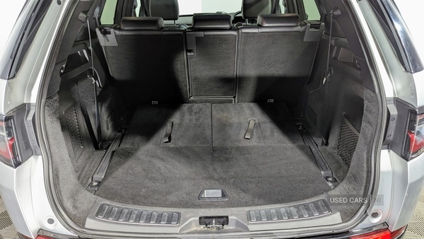 Used Land Rover Discovery Sport 2020 for sale - 77525523: Photo 9