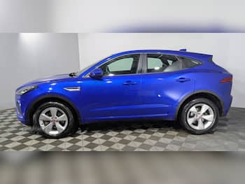 Used Jaguar E-Pace 2018 for sale - 79742435: Photo