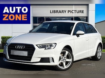 Used Audi A3 2019 for sale - 78363330: Photo