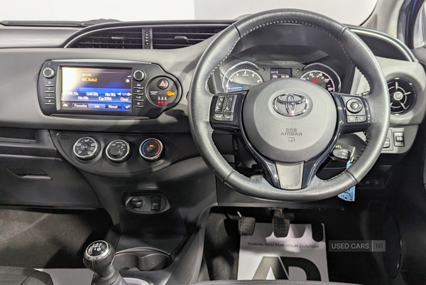 Used Toyota Yaris 2020 for sale - 76927253: Photo 11