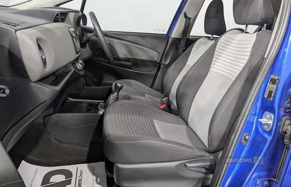 Used Toyota Yaris 2020 for sale - 76927253: Photo 12