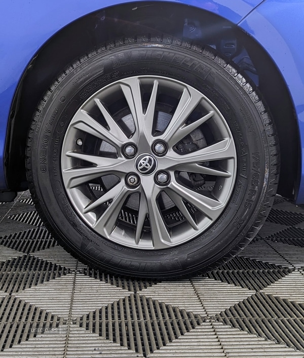 Used Toyota Yaris 2020 for sale - 76927253: Photo 13