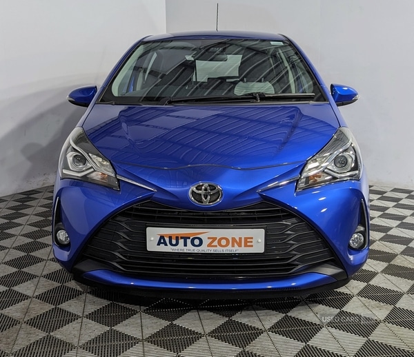 Used Toyota Yaris 2020 for sale - 76927253: Photo 3