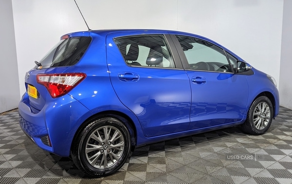 Used Toyota Yaris 2020 for sale - 76927253: Photo 5