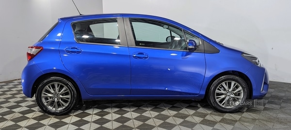 Used Toyota Yaris 2020 for sale - 76927253: Photo 7