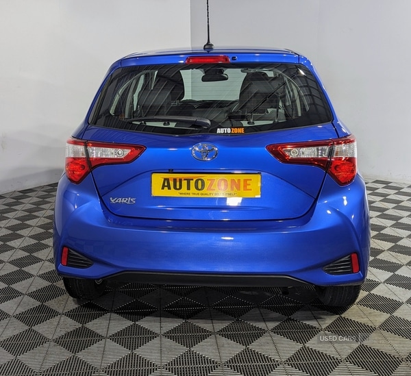 Used Toyota Yaris 2020 for sale - 76927253: Photo 8