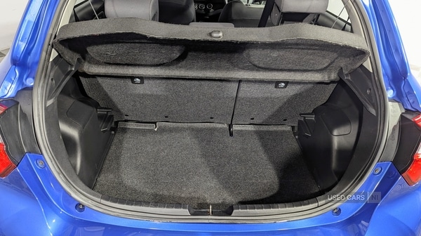 Used Toyota Yaris 2020 for sale - 76927253: Photo 9