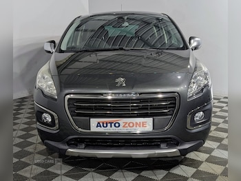Used Peugeot 3008 2016 for sale - 78048638: Photo