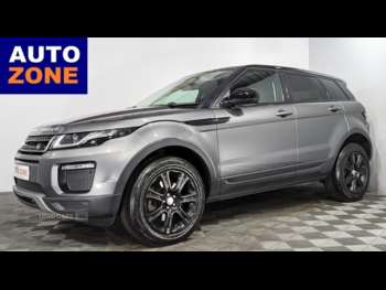 2018 - 2.0 TD4 SE Tech 5dr Auto