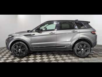 Used Land Rover Range Rover Evoque 2018 for sale - 74768760: Photo