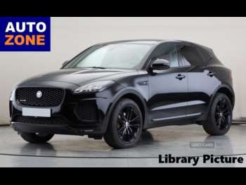 2019 - 2.0d R-Dynamic S 5dr 2WD