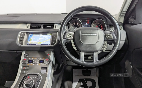 Used Land Rover Range Rover Evoque 2016 for sale - 76825661: Photo 11