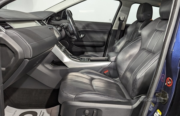 Used Land Rover Range Rover Evoque 2016 for sale - 76825661: Photo 12